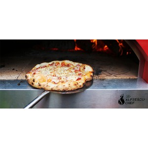 GrillPro 98140 Non-Stick Pizza Grill Pan