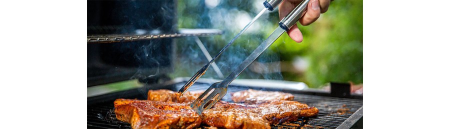 BBQ Tools & Utensils BBQ Tools & Utensils
