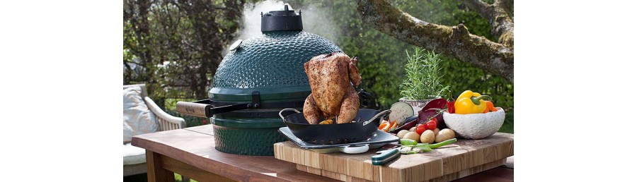 Big Green Egg Big Green Egg