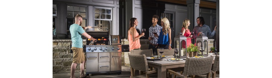 Broil King Broil King