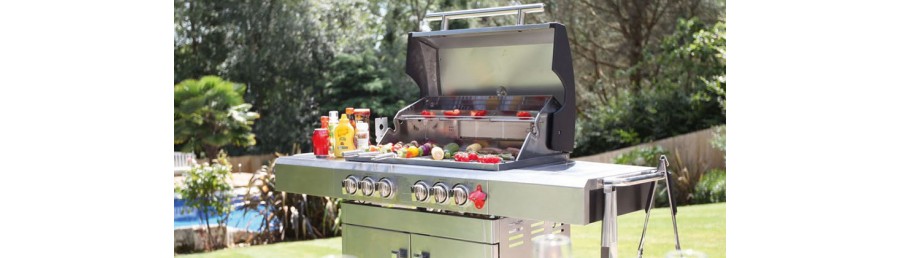 Whistler Grills Whistler Grills