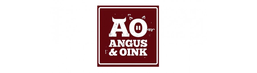 Angus & Oink! BBQ Rubs & Sauces Angus & Oink! BBQ Rubs & Sauces