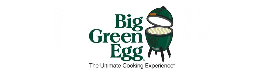 Big Green Egg BBQ Accessories Big Green Egg BBQ Accessories