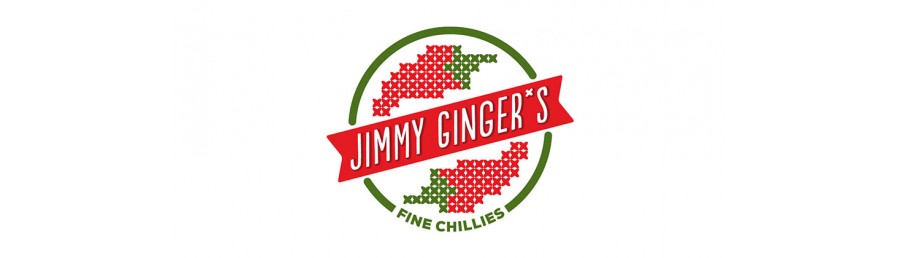 Jimmy Ginger BBQ Sauces Jimmy Ginger BBQ Sauces