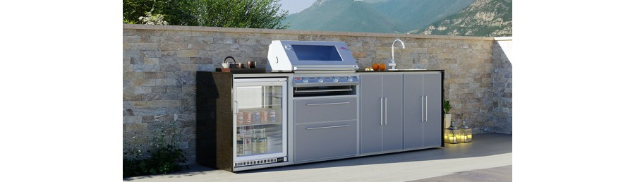Outdoor Kitchens Outdoor Kitchens