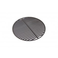 Big Green Egg Cast Iron Searing Grid for Small and Minimax