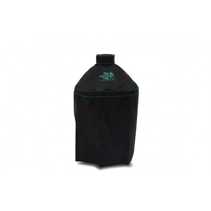 Big Green Egg Premium Ventilated Cover for Minimax in Foldable Stand