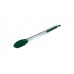 Big Green Egg 16" Silicone Tipped Stainless Steel Tongs