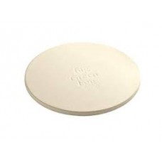 Big Green Egg Baking Stone for XL