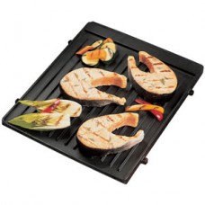 Broil King Cast Iron Griddle - 11216