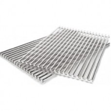 BBQ Stainless Steel Rod Grids for Weber Genesis 300 17528
