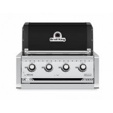Broil King Regal 420 Built In Grill Head - Free Cover