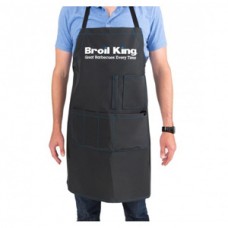 Broil King Apron with Bottle Opener - 60975