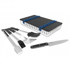Broil King Tool Set - Porta Chef Series - 64001