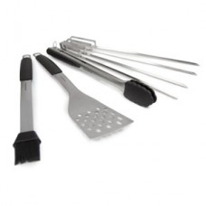 Broil King Tool Set (Silicone) - Signet Series - 64825