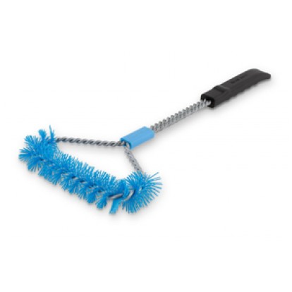 Broil King Grill Brush - Extra Wide Nylon - 65643