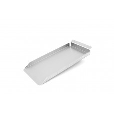 Broil King Griddle - Narrow Stainless Steel - 69122