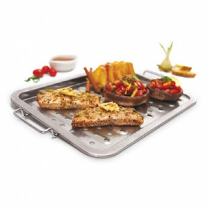 Broil King Grill Topper (Premium) - 69720