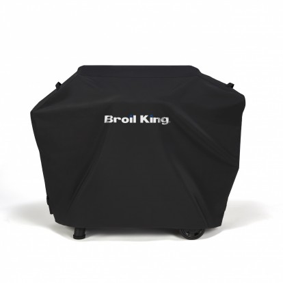 Broil King Grill Cover - Crown Smoker 400 - 67064