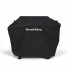 Broil King Grill Cover - Crown Smoker 500 - 67066