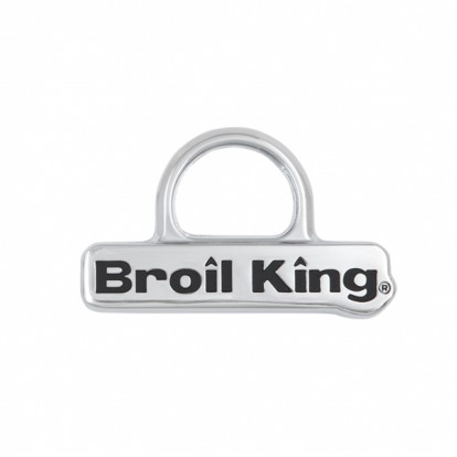 Broil King Name Plate - 10081-BK630