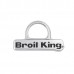Broil King Name Plate - 10081-BK630