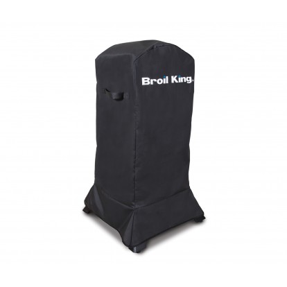 Broil King Grill Cover - Vertical Cabinet Smoker - 67240