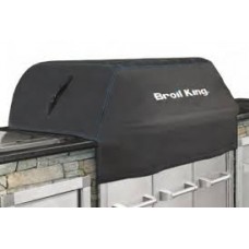 Broil King Grill Cover - Imperial 590 Built In & Built In Cabinet - 68592