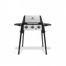 Broil King Porta-Chef 320 Including Free Permanent Cart