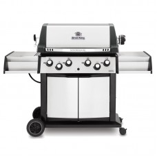 Broil King Sovereign XL90 - Natural Gas BBQ (Discontinued)