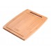 Cadac Bamboo Cutting Board - 98307V