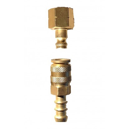Cadac Quick Release Connector for 8mm - 338