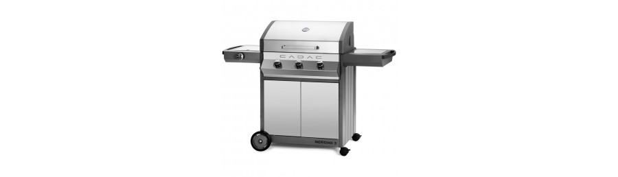 Local Area Cadac BBQs Local Area Cadac BBQs