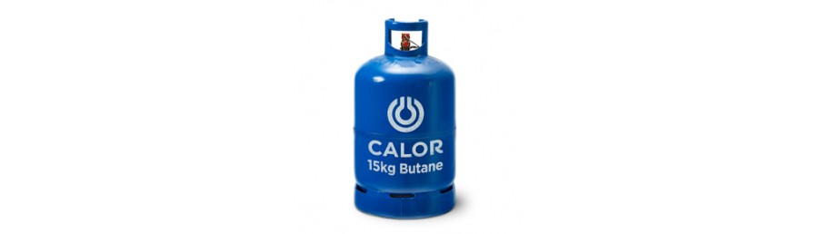 Butane Gas Butane Gas