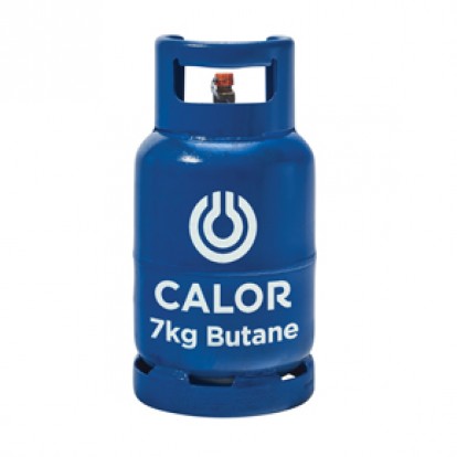 Calor Gas 7kg Butane
