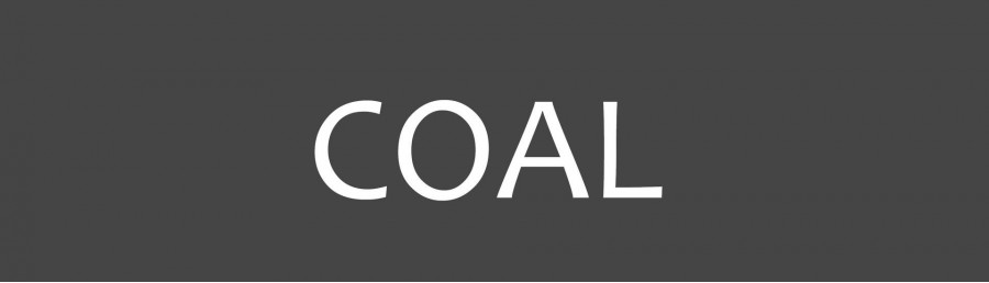 Coal Coal