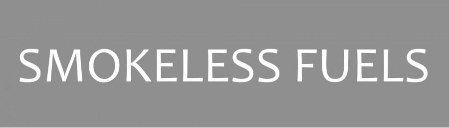Smokeless Fuels Smokeless Fuels