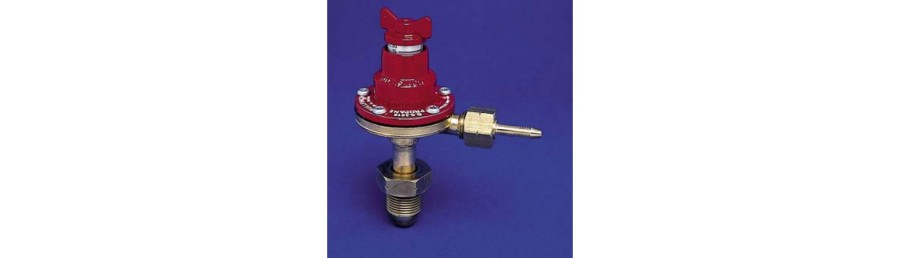 High Pressure Gas Regulators High Pressure Gas Regulators