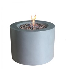 Sarin Gas Fire Pit