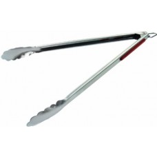 Grill Pro 15" Stainless Steel BBQ Tong