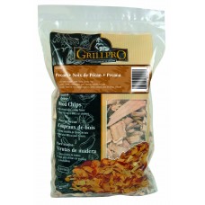 Grill Pro Wood Chips (Pecan) 00260