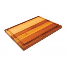 Grill Pro Cedar Steak Board