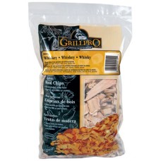Grill Pro Wood Chips (Whiskey)