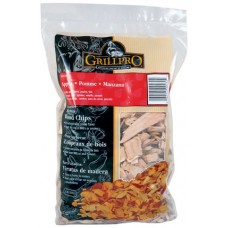 Grill Pro Wood Chips (Apple)