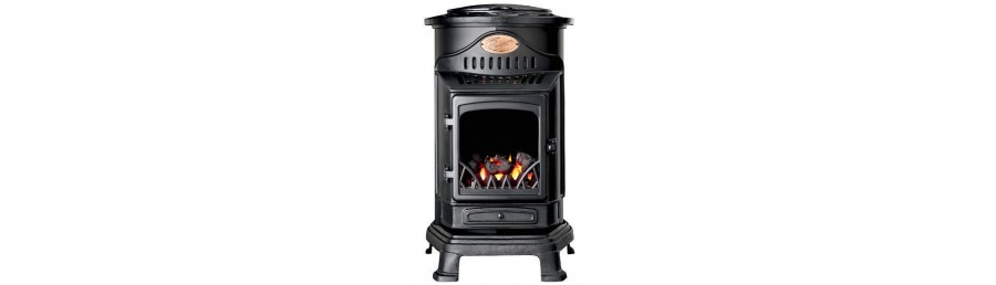 Portable Gas Heaters Portable Gas Heaters
