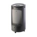 Blue Belle Chic Portable Gas Heater With Thermostat