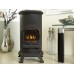 Thurcroft Real Flame Gas Heater - Ex Display