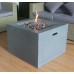 Altair Gas Fire Pit 