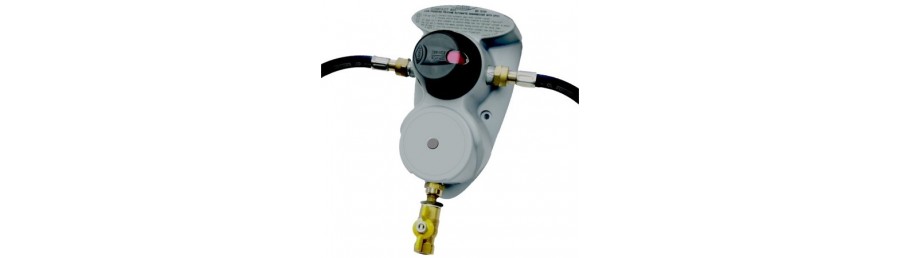 Changeover Valves Changeover Valves