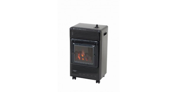 lifestyle calor gas heater